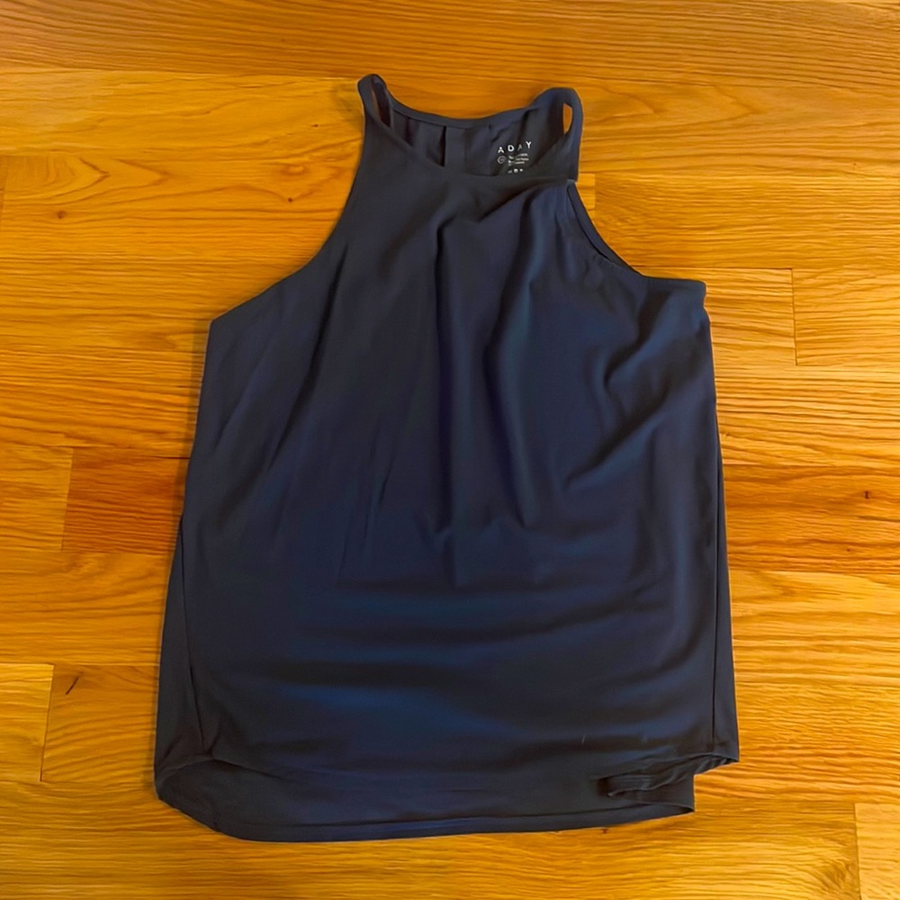 Aday New York tank top